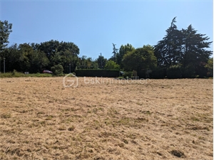 terrain à la vente -   32810  LAHITTE, surface 1400 m2 vente terrain - UBI468344609